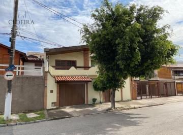Casa · 300m² · 3 Quartos · 2 Vagas · Casa à venda em Sorocaba, Jardim Refúgio, com 3 quartos, com 300 m²