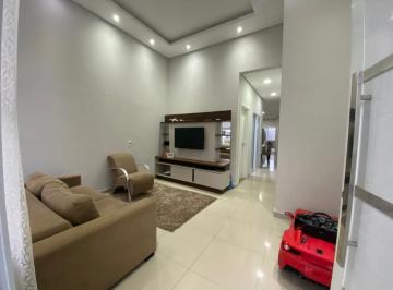 Casa · 146m² · 3 Quartos · 2 Vagas · Casa à venda em Sorocaba, Jardim Novo Horizonte, com 3 suítes, com 146 m²