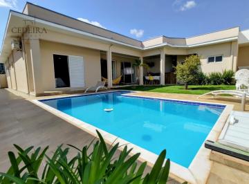 Casa · 310m² · 5 Quartos · 4 Vagas · Casa à venda em Boituva, Portal das Estrelas I, com 5 suítes, com 310 m²