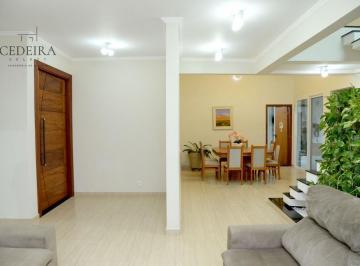 Casa · 428m² · 4 Quartos · 6 Vagas · Casa à venda em Araçoiaba da Serra, Condomínio Evidence, com 4 suítes, com 428 m²