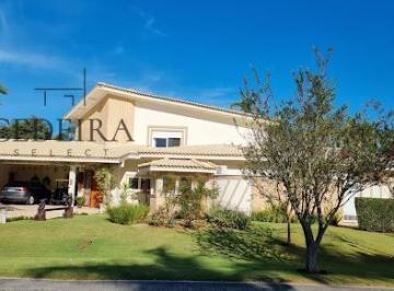 Casa · 492m² · 3 Quartos · 4 Vagas · Casa à venda em Araçoiaba da Serra, Condomínio Lago Azul, com 3 quartos, com 492 m²