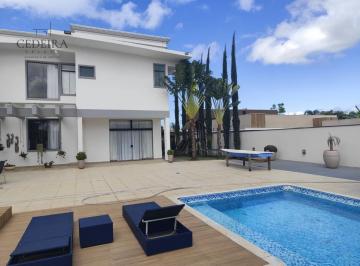 Casa · 800m² · 3 Quartos · 6 Vagas · Casa à venda em Sorocaba, Parque Reserva Fazenda Imperial, com 3 suítes, com 800 m²