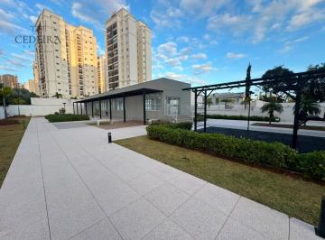 Apartamento · 73m² · 2 Quartos · 2 Vagas · Apartamento à venda em Sorocaba, Parque Campolim, com 2 quartos, com 73 m²