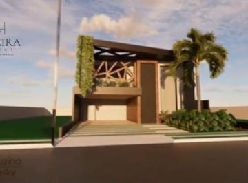 Casa · 303m² · 3 Quartos · 4 Vagas · Casa à venda em Sorocaba, Condomínio Mont Blanc, com 3 suítes, com 303 m², Condomínio Mont Blanc