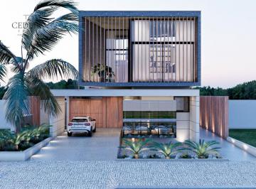Casa · 350m² · 4 Quartos · 4 Vagas · Casa à venda em Votorantim, Alphaville Nova Esplanada, com 4 suítes, com 350 m²