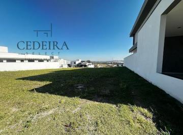 Terreno · 323m² · Terreno à venda em Votorantim, Cyrela Landscape Esplanada, 323 m2