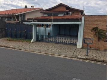 Comercial · 400m² · 3 Quartos · 6 Vagas · Casa para alugar em Sorocaba, Jardim Santa Rosália, com 3 quartos, com 400 m²