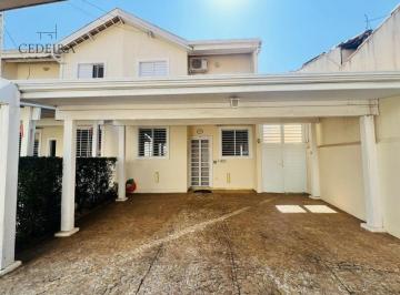 Casa · 200m² · 4 Quartos · 5 Vagas · Casa à venda em Sorocaba, Jardim Americano, com 4 quartos, com 200 m², Condomínio Village Di Satore