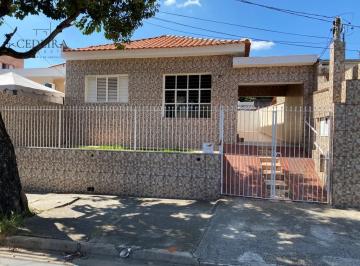 Casa · 141m² · 3 Quartos · 5 Vagas · Casa à venda em Sorocaba, Jardim Gonçalves, com 3 quartos, com 141.05 m²