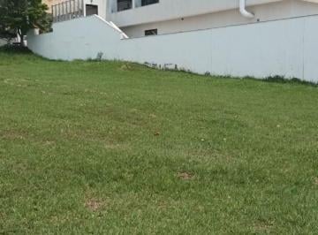 Terreno · 1023m² · Terreno à venda em Sorocaba, Parque Reserva Fazenda Imperial, com 1023 m²