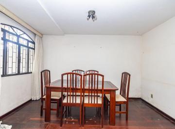 Casa de 3 quartos, Curitiba · Sobrado duplex a venda para retrofit no Bacacheri