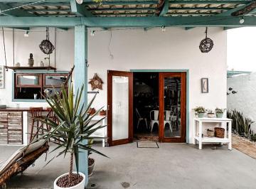 Casa de 4 quartos, Cruz · CASA À VENDA NA PRAIA DO PREÁ — CEARÁ