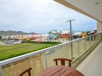 Apartamento de 3 quartos, Bombinhas · Apartamento com vista para praia Mariscal