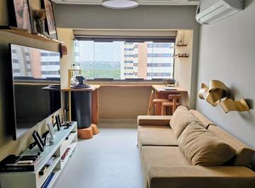 202610011041513750.jpg · APARTAMENTO 3/4 EM ARMAÇÃO | 86 M² | 2 SUÍTES | SMART HOME | PORTEIRA FECHADA | ARMAÇÃO  SALVADOR/B