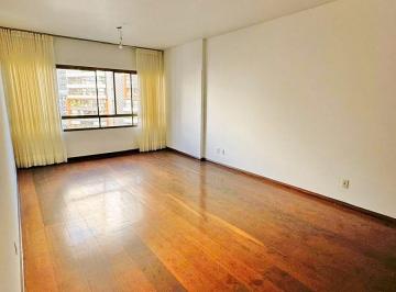 Apartamento de 3 quartos, Salvador · GRAÇA | 3/4 AMPLOS,106M², 2 VAGAS .ANDAR ALTO ,ACADEMIA.QUADRA PPOLIESPORTIVA.PERTO DE TUDO!
