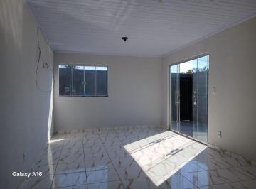 Casa de 2 quartos, Cidade Ocidental · Casa de 90 m² com 2 quartos para aluguel em Cidade Ocidental