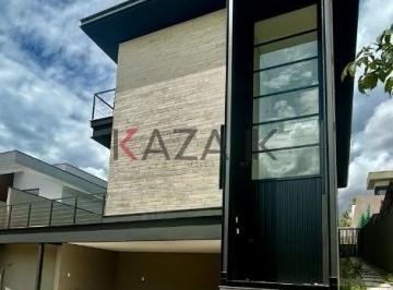 Foto 43 · Casa nova em condomínio à venda em Jundiaí-SP, Jardim Novo Mundo: 5 quartos, 4 suítes, 2 salas, 5 ba