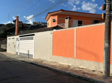 Casa de 4 quartos, Arujá · Belíssima cada A Venda Bairro arujamerica 230m² área construída - 4 suítes piscina churrasqueira.