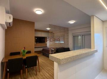 Apartamento de 1 quarto, Sorocaba · Morar ou investir: studio no Edifício Notting Hill