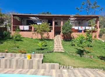 Rural de 2 quartos, Mogi das Cruzes · CHÁCARA EM MOGI DAS CRUZES | 1.000m² | R$ 420 MIL - ESTUDA PROPOSTAS
