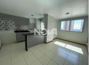 Apartamento de 2 quartos, Águas Claras · Aluguel - Apartamento 2 Quartos - Andar Alto -Privilege Residence - Águas Claras