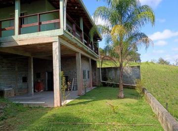 Rural de 2 quartos, Guararema · CHÁCARA 1.000m² EM GUARAREMA | R$ 380 MIL - CONDOMINIO FECHADO