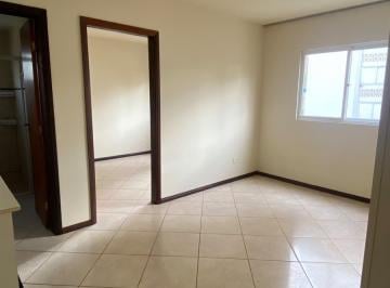 Apartamento de 1 quarto, Curitiba · Apartamento de 40 m² no Centro Cívico