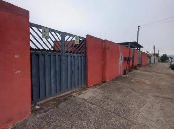 Casa · 100m² · 2 Quartos · 3 Vagas · Casa para locação no Jd. das Cerejeiras- Atibaia