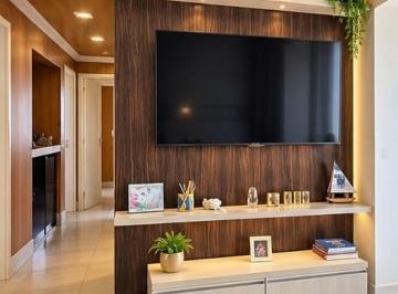 Apartamento de 3 quartos, Samambaia · Samambaia Sul Apartamento 3 quartos suite