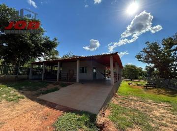 Foto 01 · Chacara, Zona Rurla, Brasília, DF