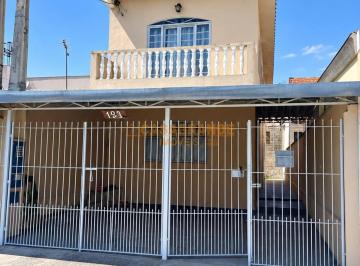 Casa · 142m² · 3 Quartos · 2 Vagas · Casa à venda | 3 quartos | 142m²| Jardim América