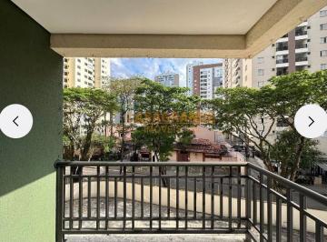 Apartamento · 69m² · 2 Quartos · 2 Vagas · Apartamento p/ Locação 02 quartos no Parque Residencial Aquarius SJC