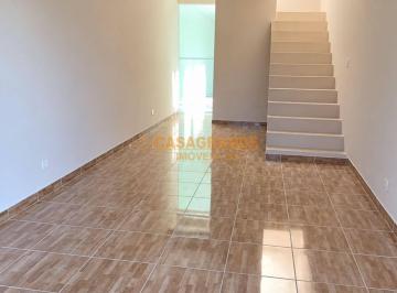 Casa · 126m² · Casa à venda com 3 quartos - Jardim Satelite