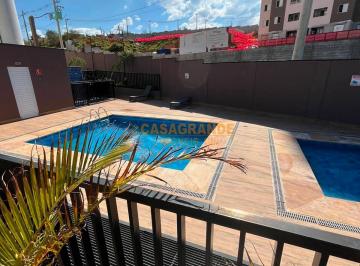 Apartamento · 49m² · 2 Quartos · 1 Vaga · Apartamento p/ Locação 02 quartos no Jardim das Paineiras I, SJC