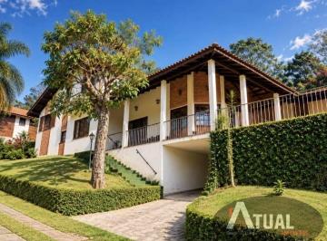 Casa · 180m² · 3 Quartos · 2 Vagas · Casa a venda em condomínio Mairiporã terra preta a 5 km da Fernão dias.