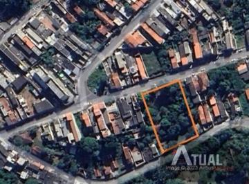 Terreno · 131m² · Terreno à venda no Jd. Imperial  valor  R$125.000,00 - Atibaia-- São Paulo