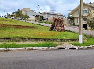 Terreno · 412m² · Terreno à Venda no Mantiqueira | 412,37 m², Esquina e Projeto Aprovado