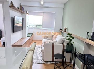 Apartamento · 56m² · 2 Quartos · 1 Vaga · Apartamento à Venda na Vila Maria-2 quartos, 1 suíte, 56m², 1 vaga- Libertá
