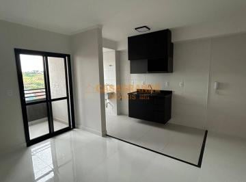 Apartamento · 55m² · 2 Quartos · 1 Vaga · Apartamento à Venda no Portal das Oliveiras - 55m², 2 quartos, 1 suíte