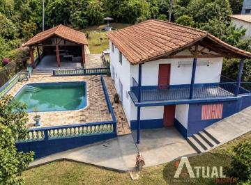 Rural · 150m² · 2 Quartos · 15 Vagas · Chácara a venda em Mairiporã a 300 mts da Fernão dia Valor 550,000,00.