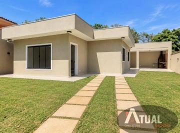 Casa · 138m² · 4 Quartos · 12 Vagas · Casa totalmente plana a venda em Mairiporã terra preta.