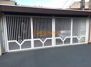 Casa · 85m² · 3 Quartos · 2 Vagas · Casa à venda 3 quartos|Bosque dos Ipês| 85 m²