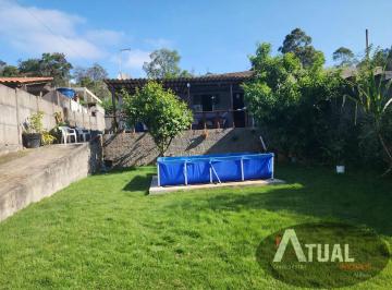 Casa · 70m² · 2 Quartos · 4 Vagas · CASA À VENDA - TERRA PRETA - MAIRIPORÃ