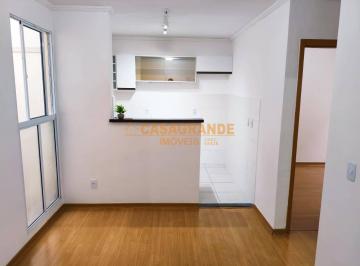Apartamento · 39m² · 2 Quartos · 1 Vaga · Apartamento a venda 02 quartos no Bom Retiro  SJC