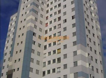 Apartamento · 63m² · 3 Quartos · Apartamento a venda 03 quartos no Monte Castelo,  SJC