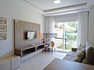 Apartamento en Aluguel de 2 quartos Mariscal · Apartamento térreo em Mariscal próximo a praia