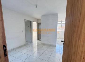 Apartamento · 47m² · 2 Quartos · 1 Vaga · Apartamento com 2 quartos - Conjunto integração