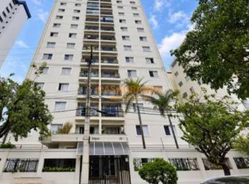 Apartamento · 90m² · 3 Quartos · 2 Vagas · Apartamento p/ Locação 03 quartos no Parque Residencial Aquarius, SJC