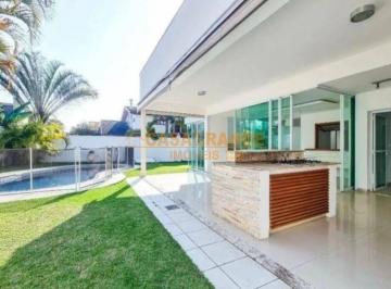Casa · 300m² · 4 Quartos · 4 Vagas · Casa à venda| 4 suites|Jardim Esplanada do Sol