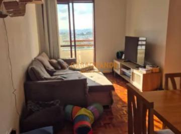 Apartamento · 70m² · 3 Quartos · 1 Vaga · Apartamento a venda 03 quartos no Conjunto Residencial Trinta e Um de Março